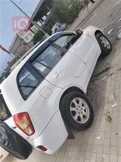 شيري تيجو 2